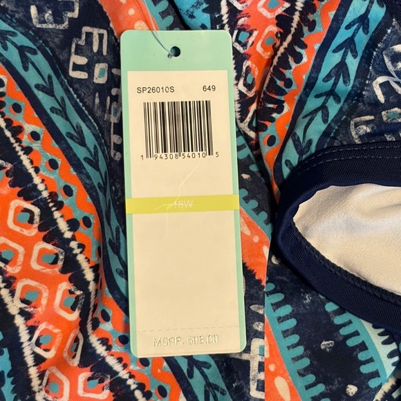 South Point Tankini - Picture 3 of 4